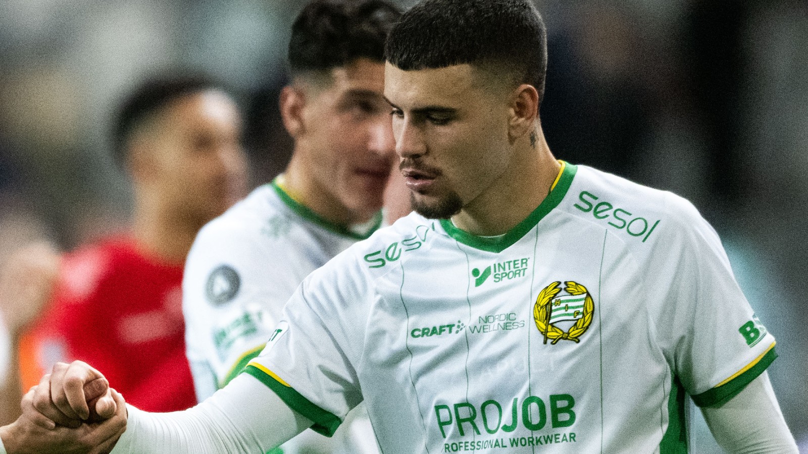 Bajen bekräftar: Edvin Kurtulus besöker utländsk klubb