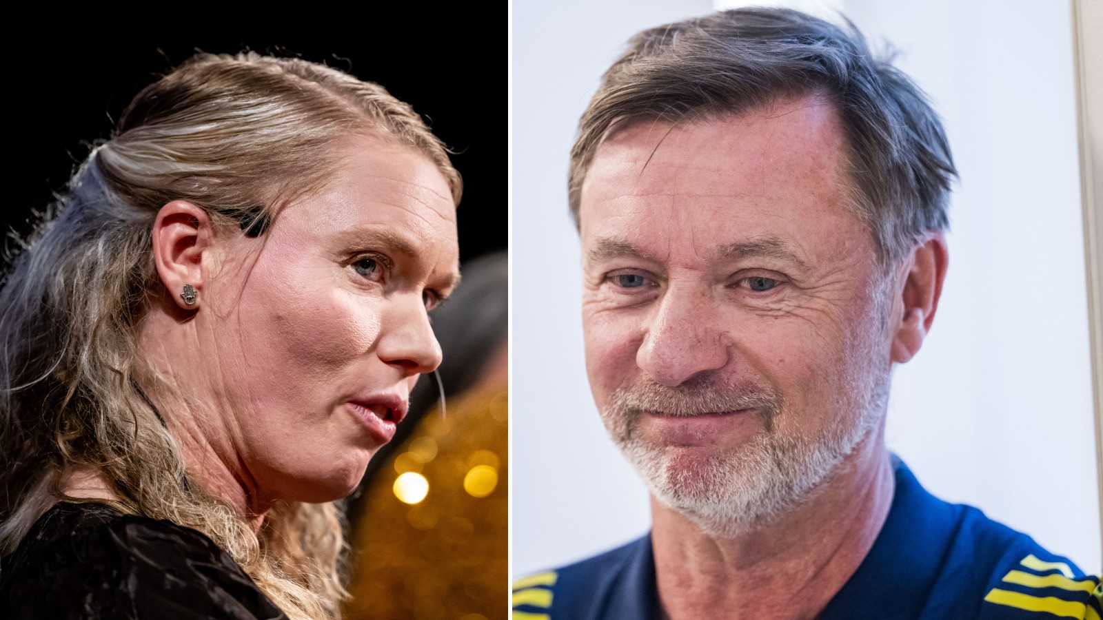 Lindahl-hyllningen: ”En imponerande fotbollskarriär”