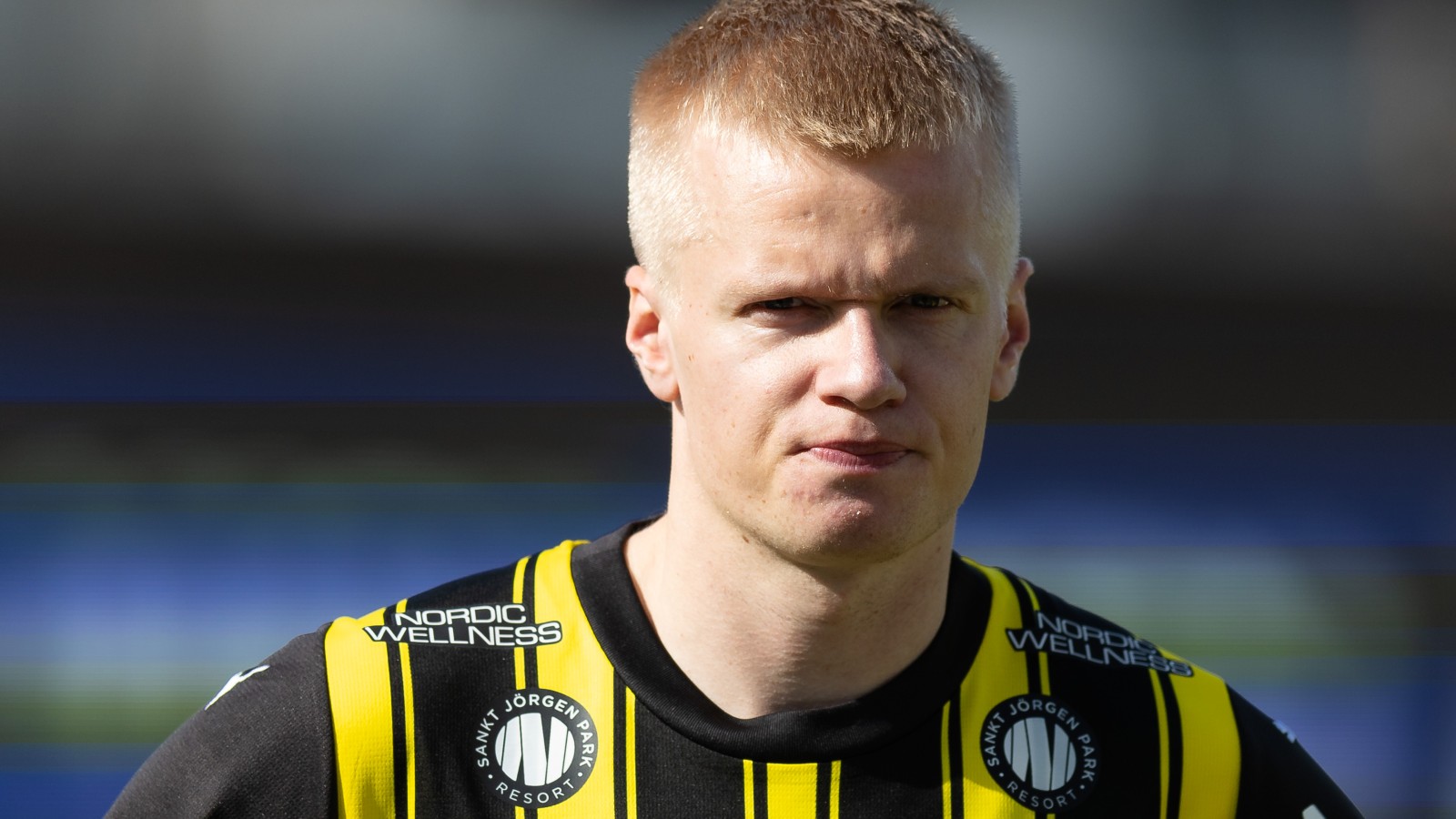 UPPGIFTER: BK Häcken köper loss Lindahl