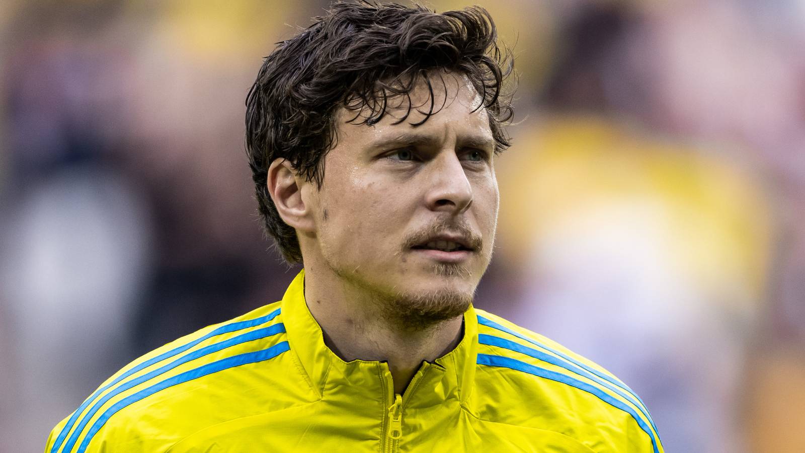 Lättnad för United – Lindelöf tillbaka efter skadebekymmer