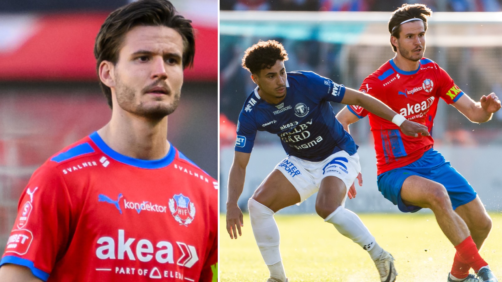 HIF-stjärnan dömer ut derbyt mot TFF