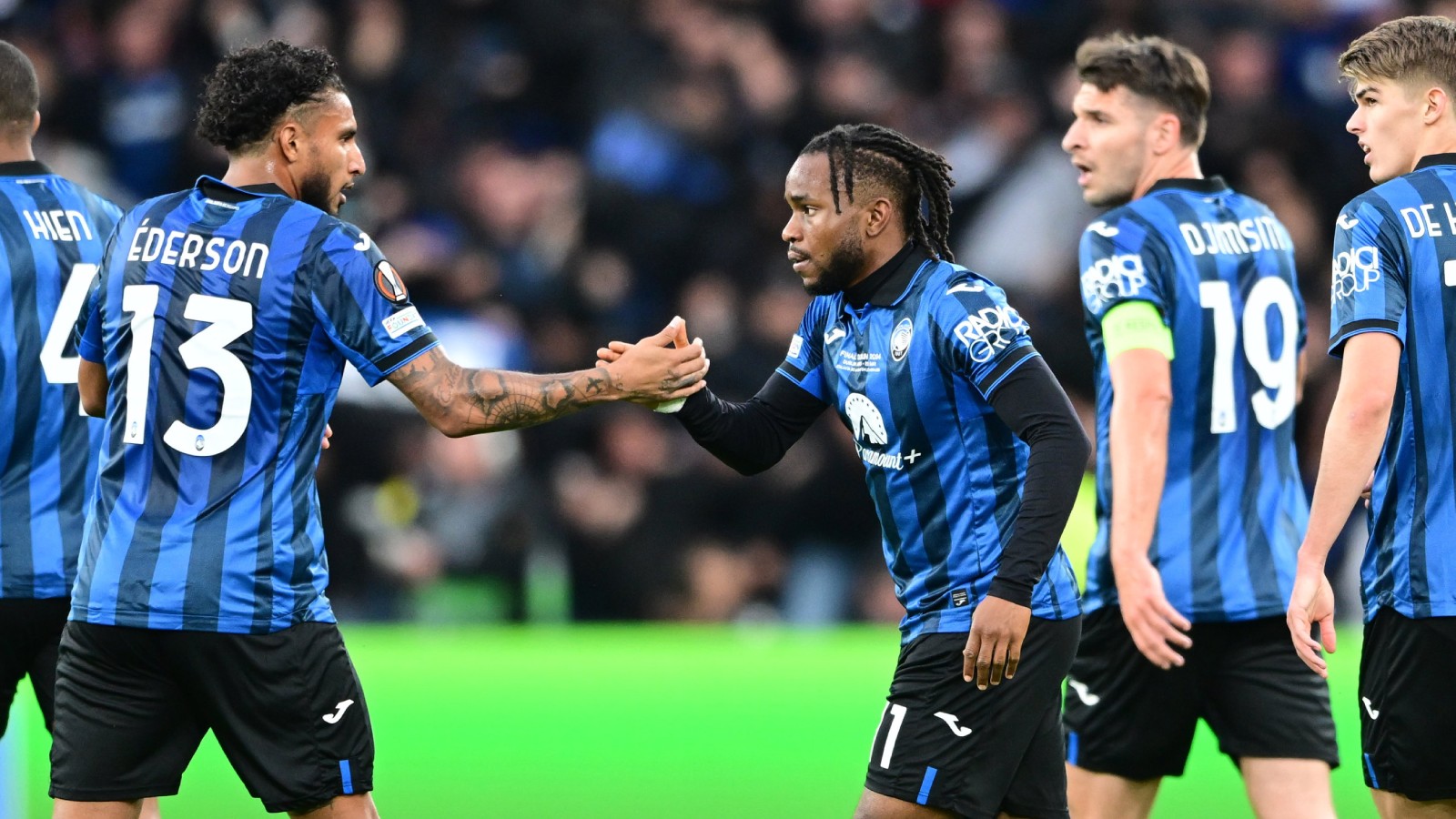 TV: Atalanta körde över ”omöjliga” Leverkusen