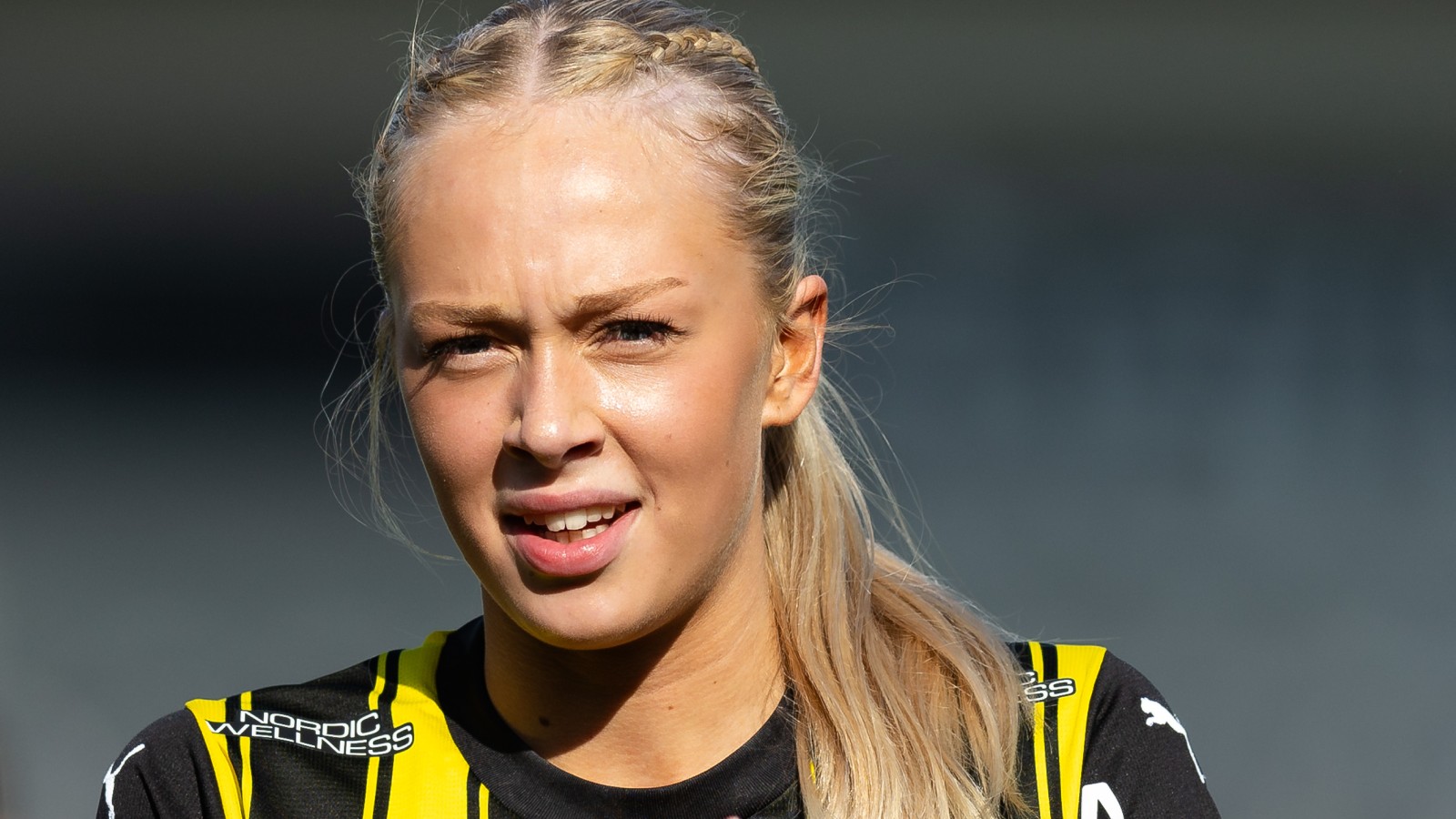 OFFICIELLT: BK Häcken förlänger med Löwing