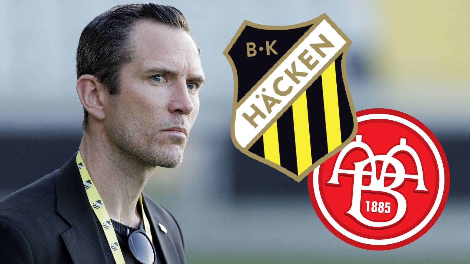 AVSLÖJAR: Häcken och Ålborg visar intresse för FC Stockholm-talang