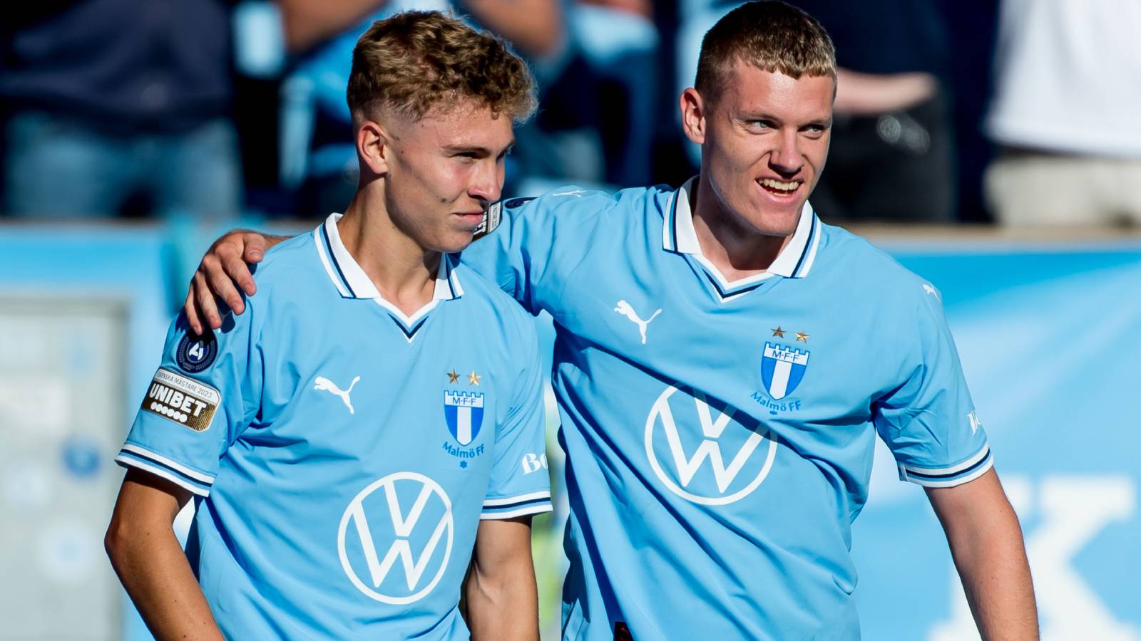 KLART: De får Malmö FF möta i Champions League-kvalet