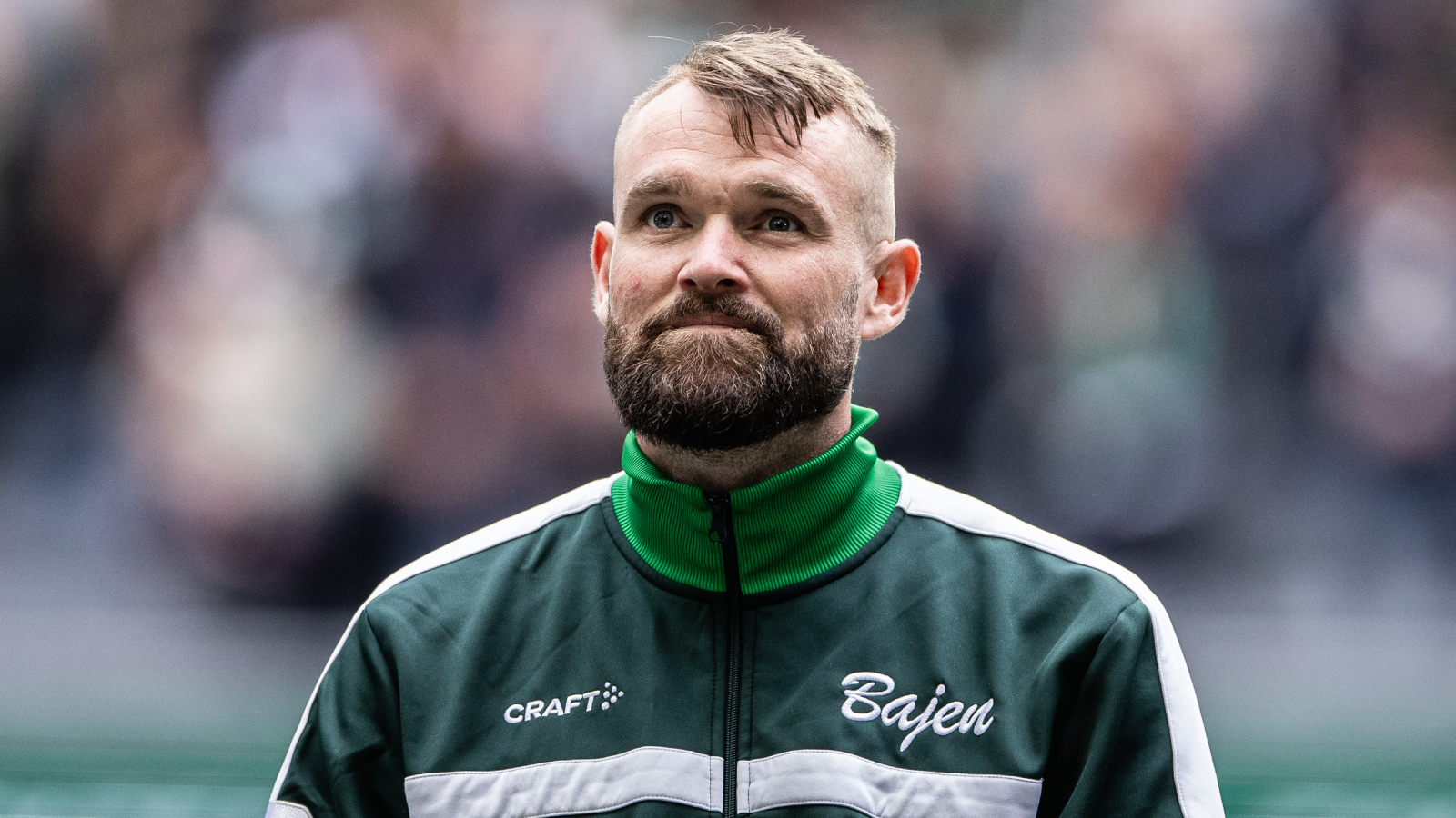 Mads Fenger missar allsvenska återstarten på grund av muskelskada