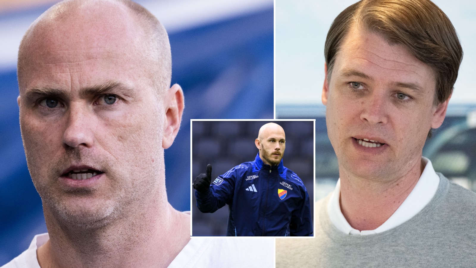 EXKLUSIVT: ”IFK Göteborg måste utmana om Magnus Eriksson”