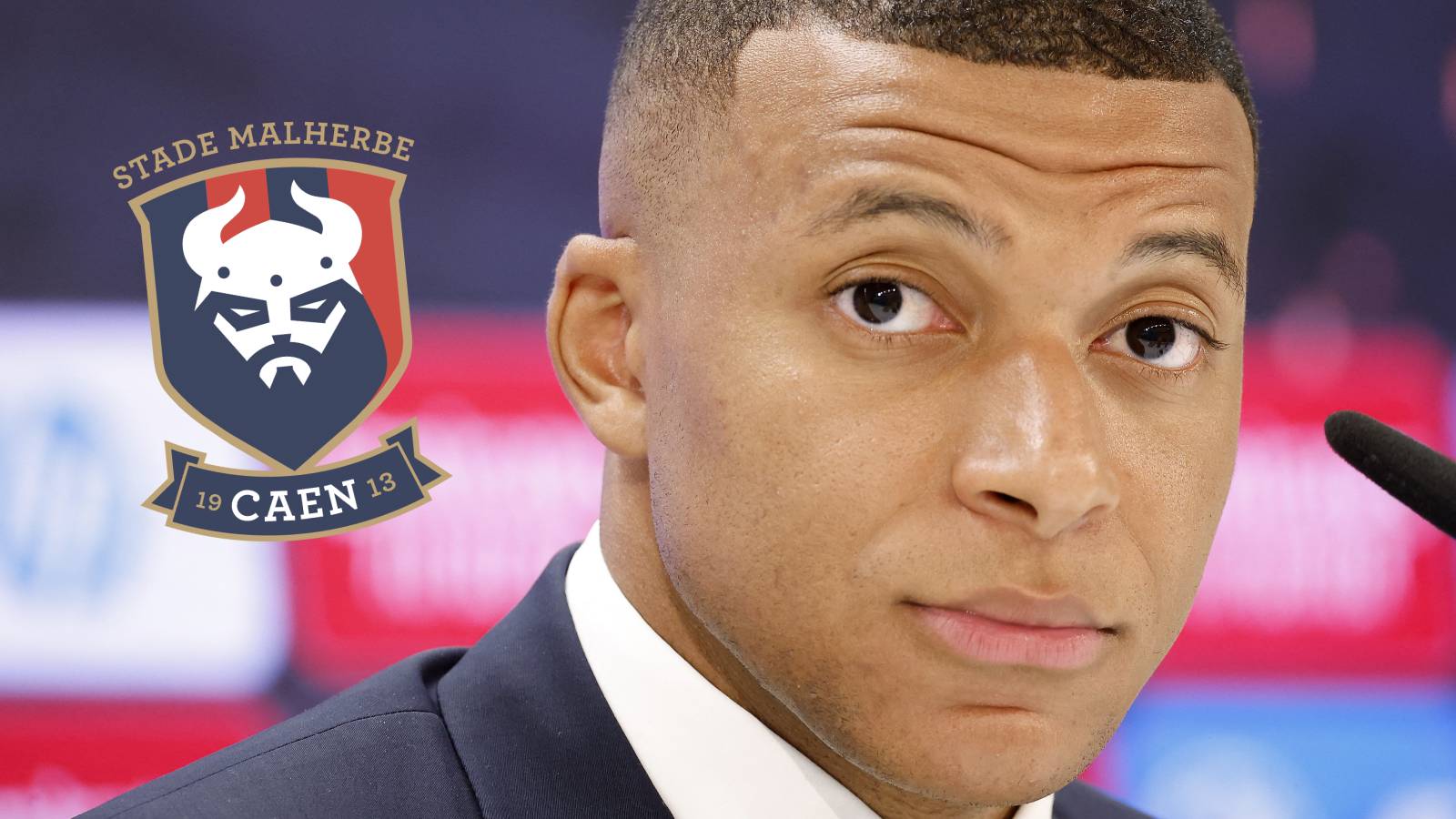 Uppgifter: Kylian Mbappé köper fransk klubb