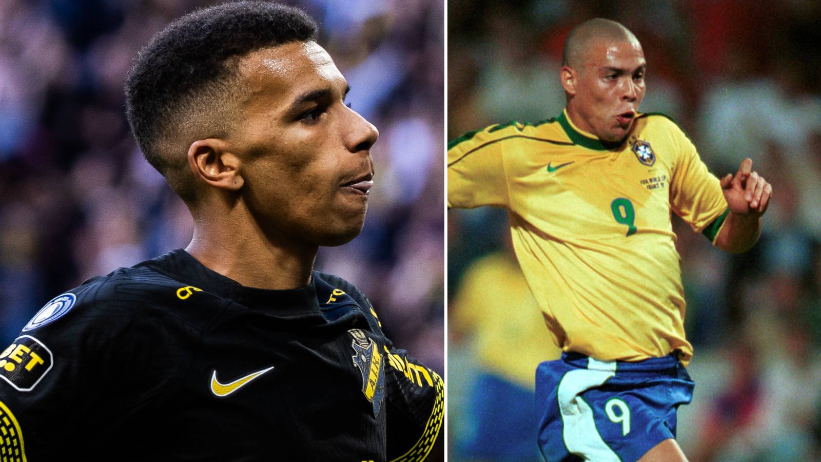 TRE PUNKTER: “Ett Ronaldo-ryck som lär få europeiska klubbar att dregla”