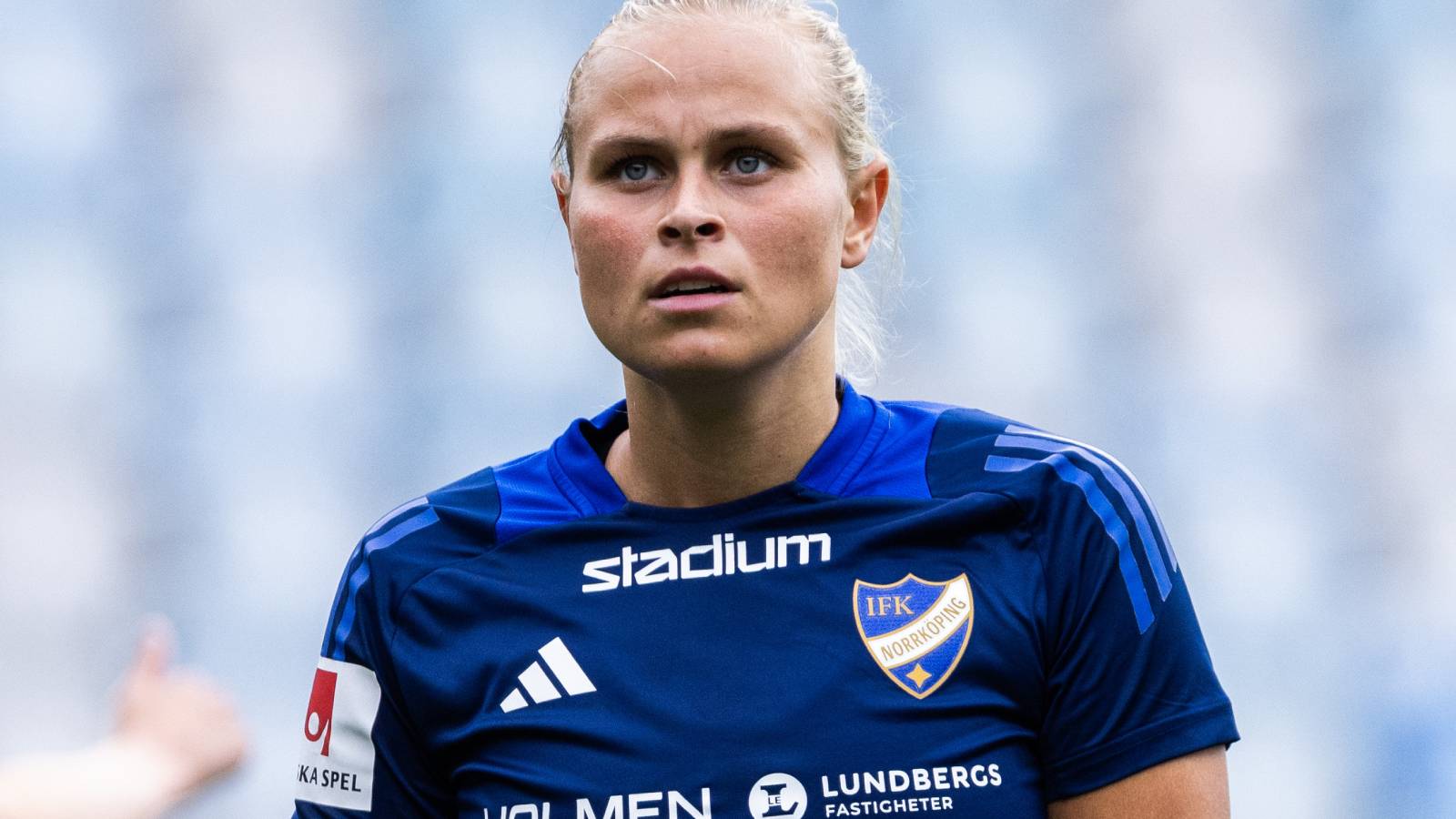 Officiellt: Molly Wiklander lämnar IFK Norrköping