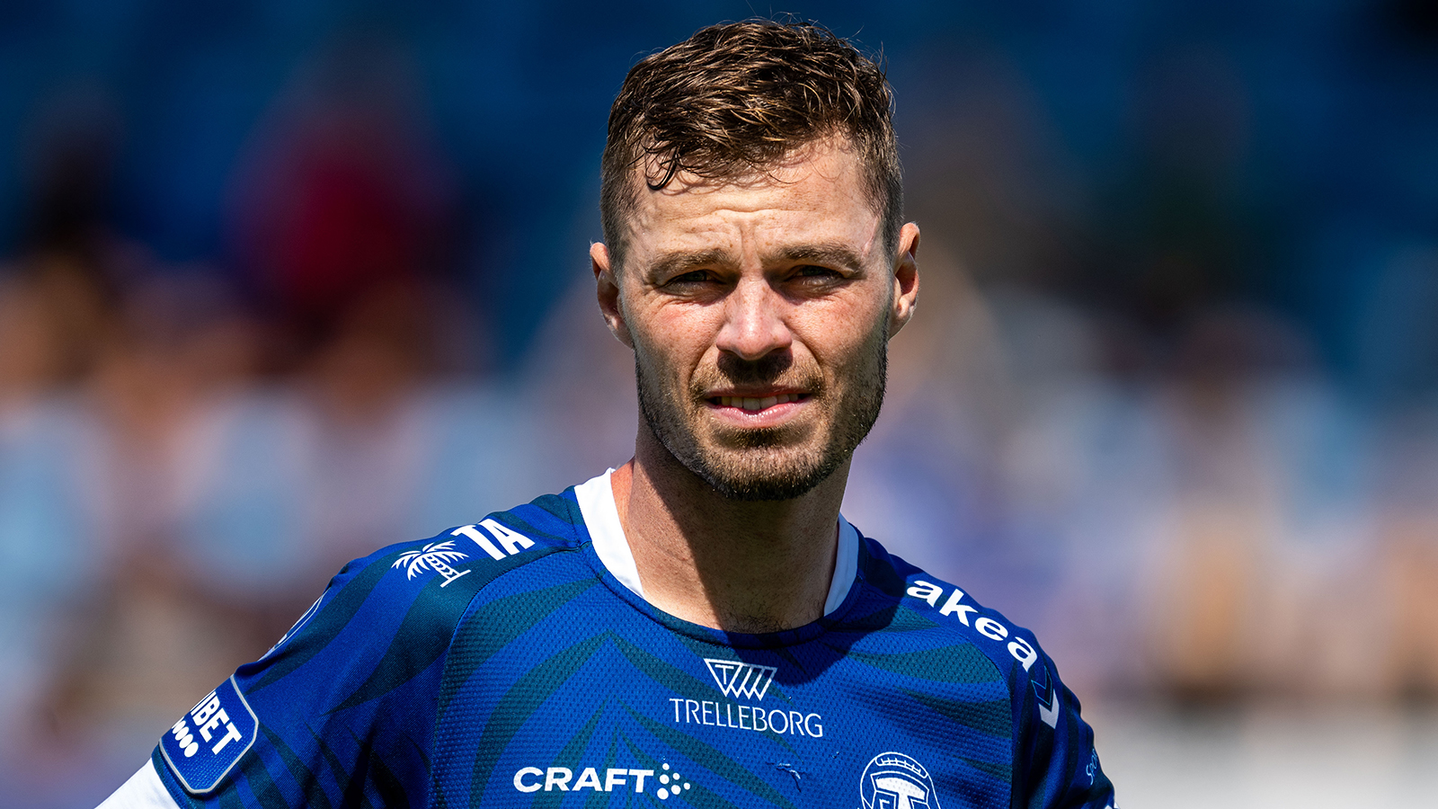 Nicolas Mortensen lämnar Trelleborgs FF