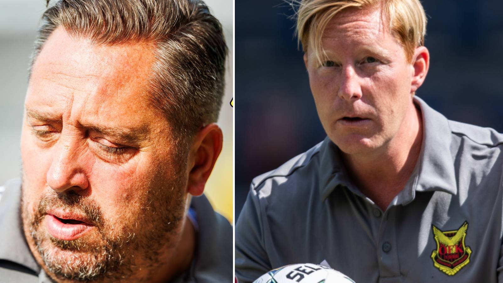 ÖFK-bossen medger frustration kring Powells avgång: “Oriktiga uppgifter”