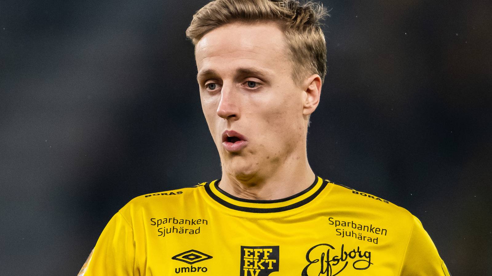 Uppgifter: Jeppe Okkels nära flytt till Preston North End