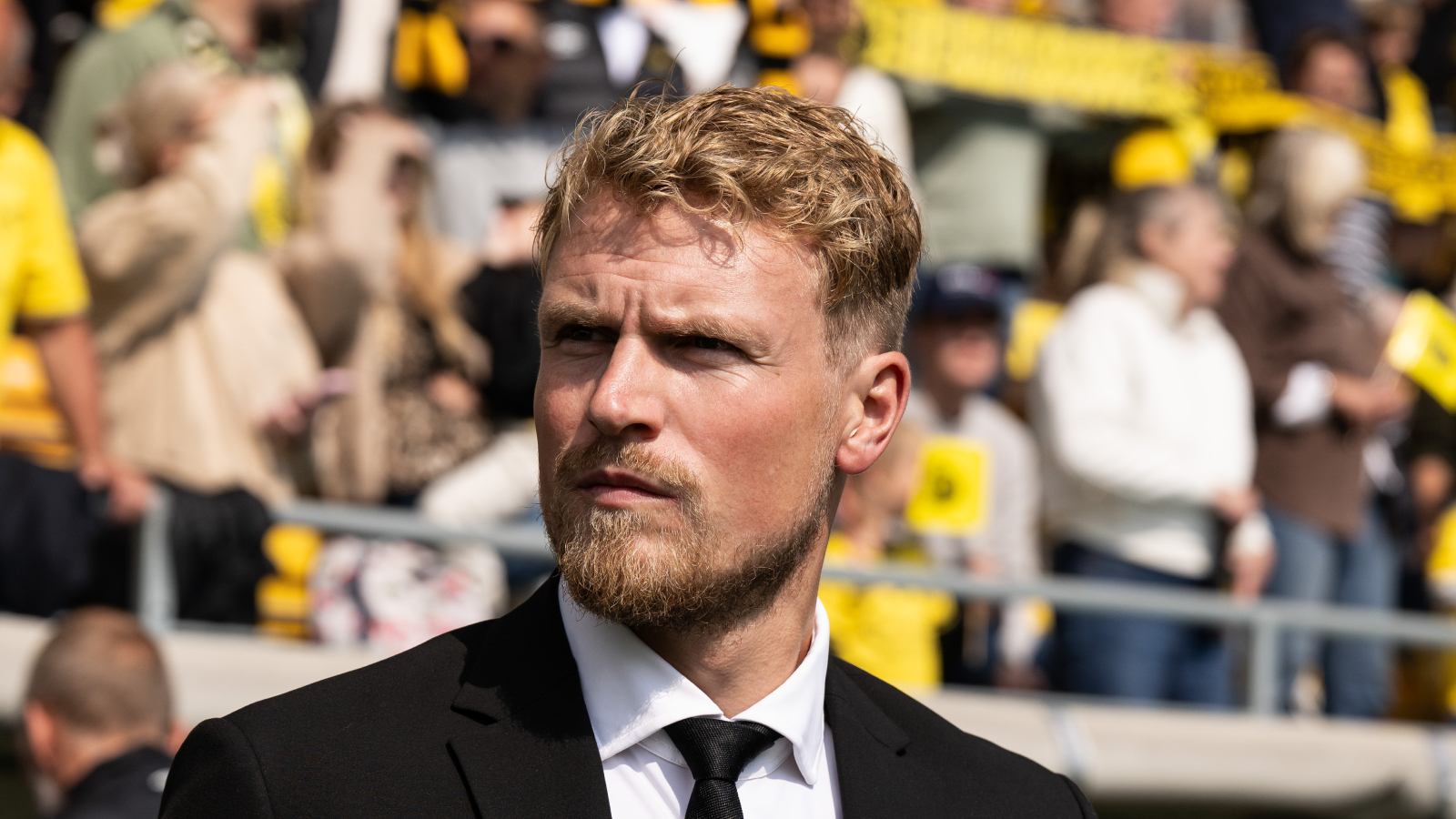 Hiljemark om läget i Elfsborg: “Det skrivs mer än vad det faktiskt gnisslar”