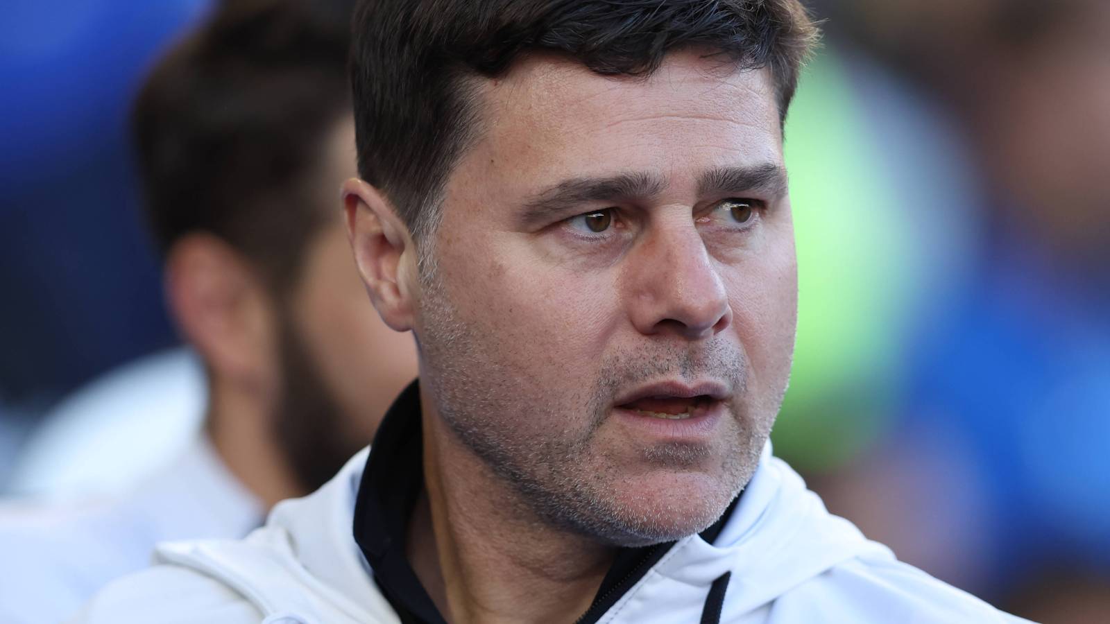 Officiellt: Pochettino klar för USA