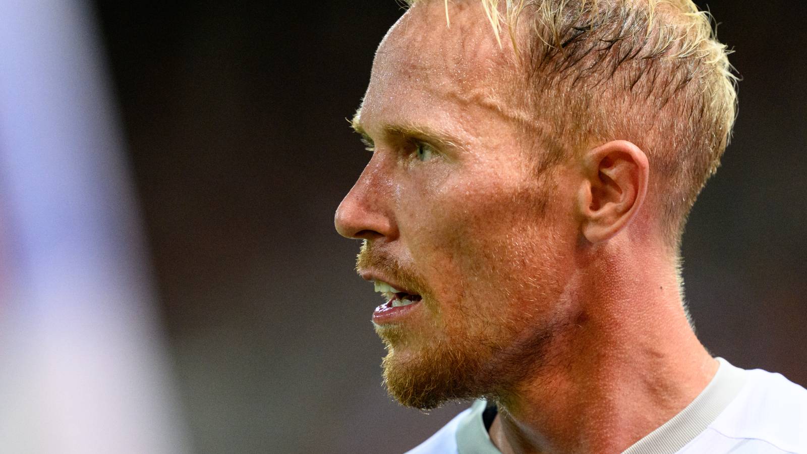 Klart: Rygaard missar Göteborgsderbyt