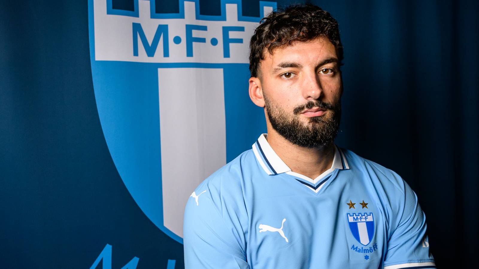 Haksabanovic MFF-debut dröjer – stjärnan stod över träning