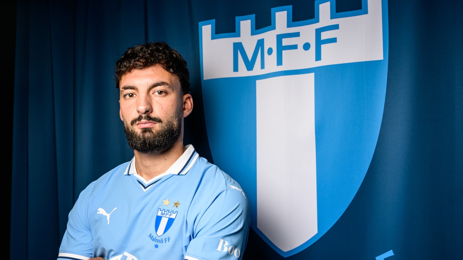 OFFICIELLT: MFF bekräftar Sead Haksabanovic-affär