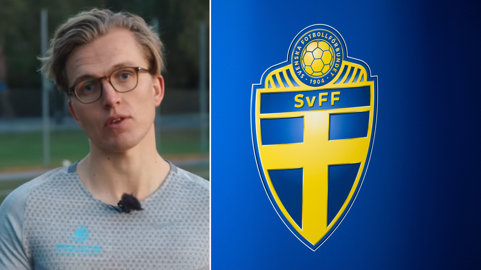 Vill förändra svensk fotboll: “Svenska tränare är alldeles för dåliga”