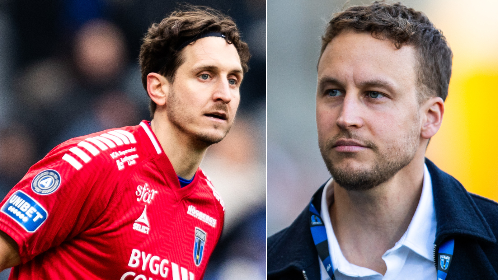 Jonathan Ederström om Mitov Nilsson: “Inget mer att tillägga”