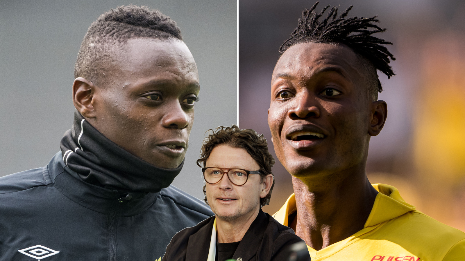 AVSLÖJAR: Tunga bud på gång till Elfsborg – Ouma och Abdullai