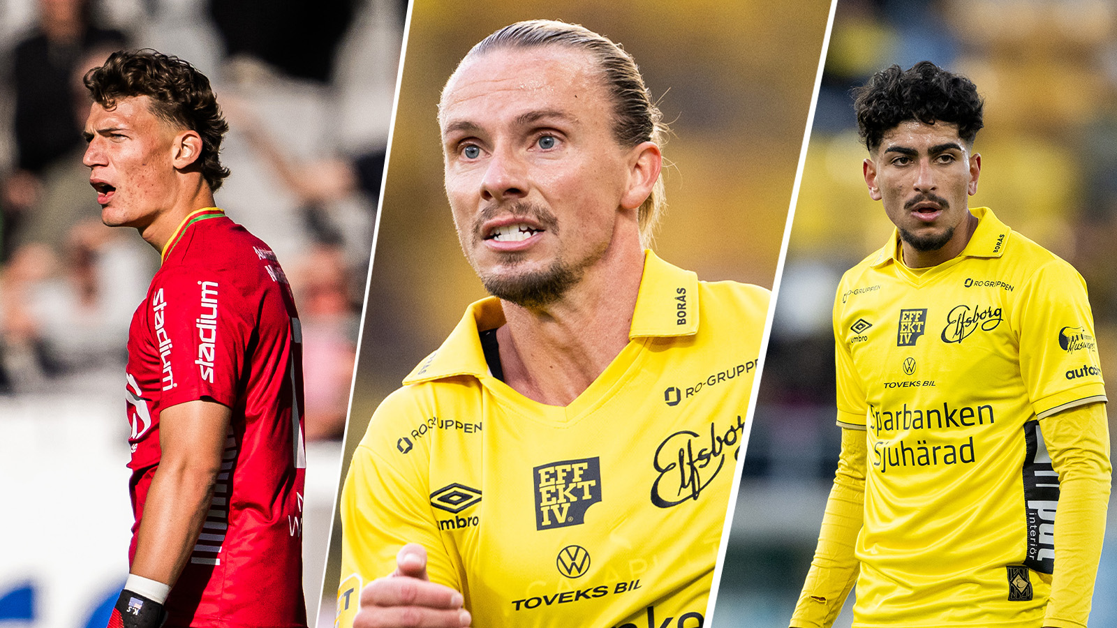 TRE PUNKTER: “Elfsborg behöver inte elva spelare”