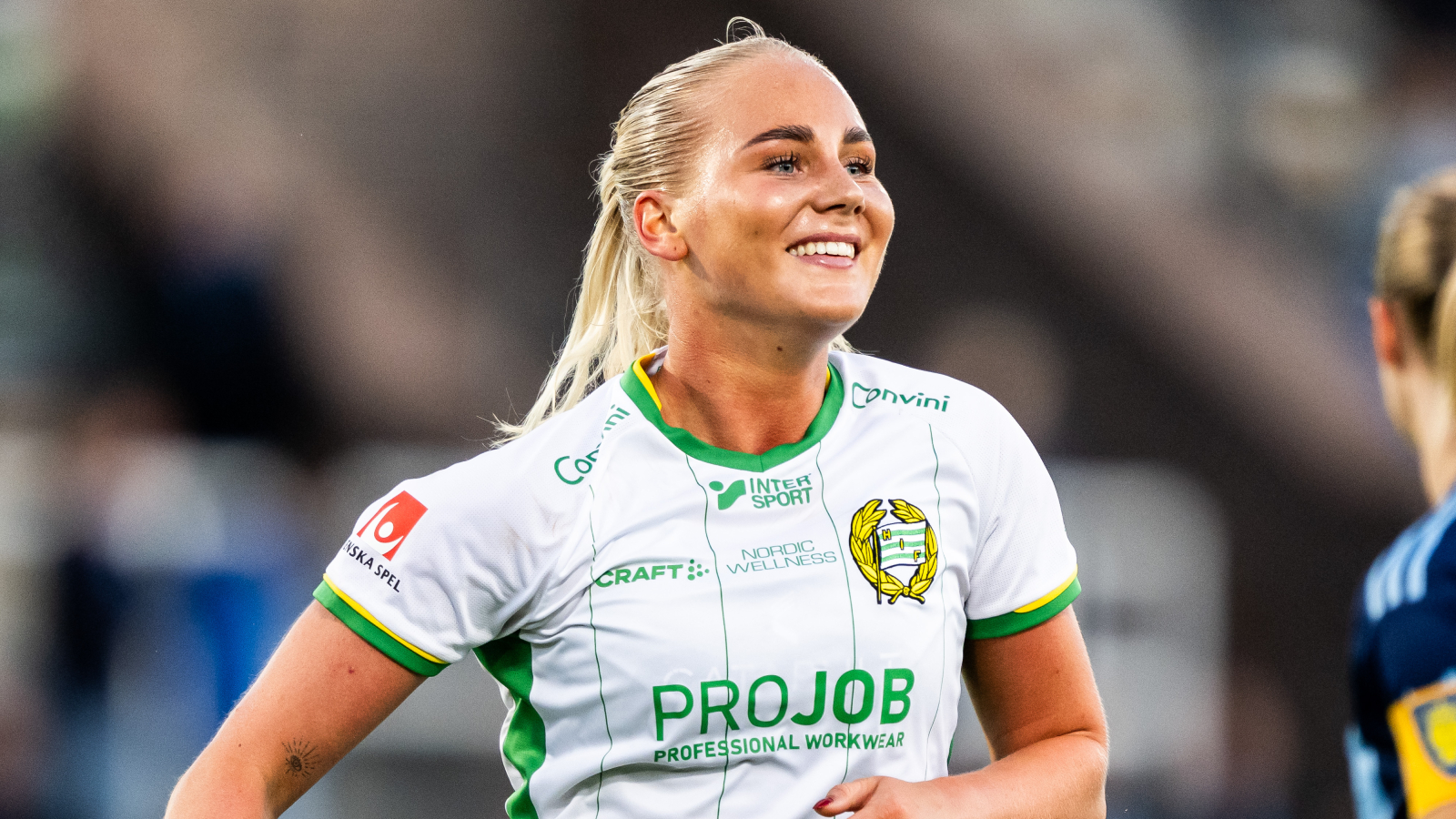 Bajen vann derbyt mot Djurgården