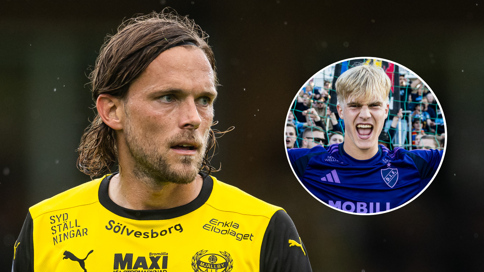 Tom Pettersson inför mötet med Djurgården: “En av de tuffaste matcherna”