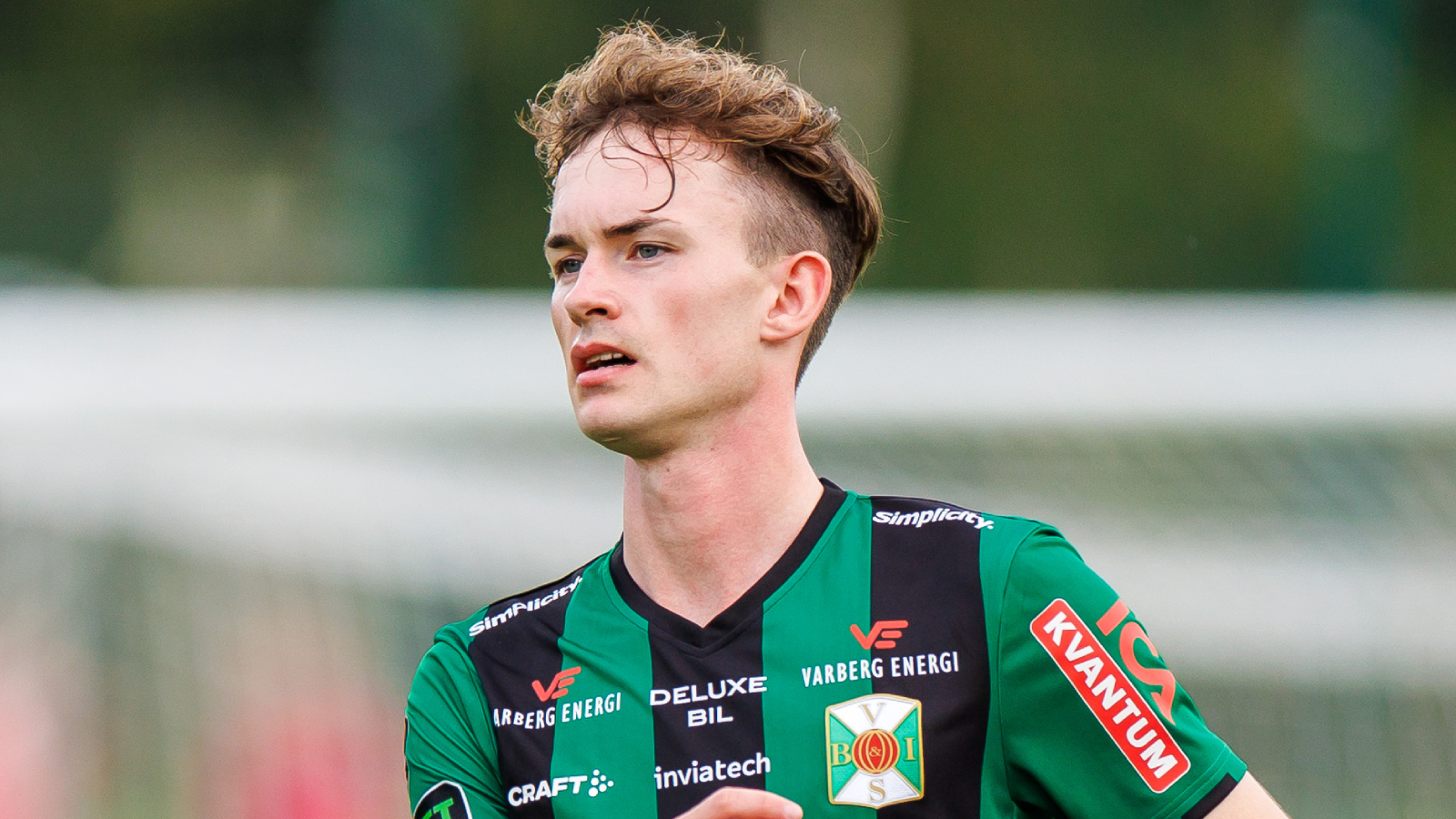 Varberg tog blytung seger – körde över Gefle