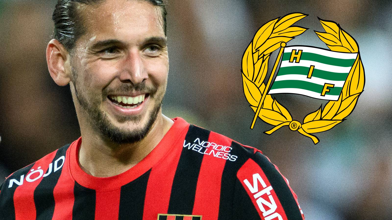 OO NYHETER: Då kommer Bajen att ta skrällen