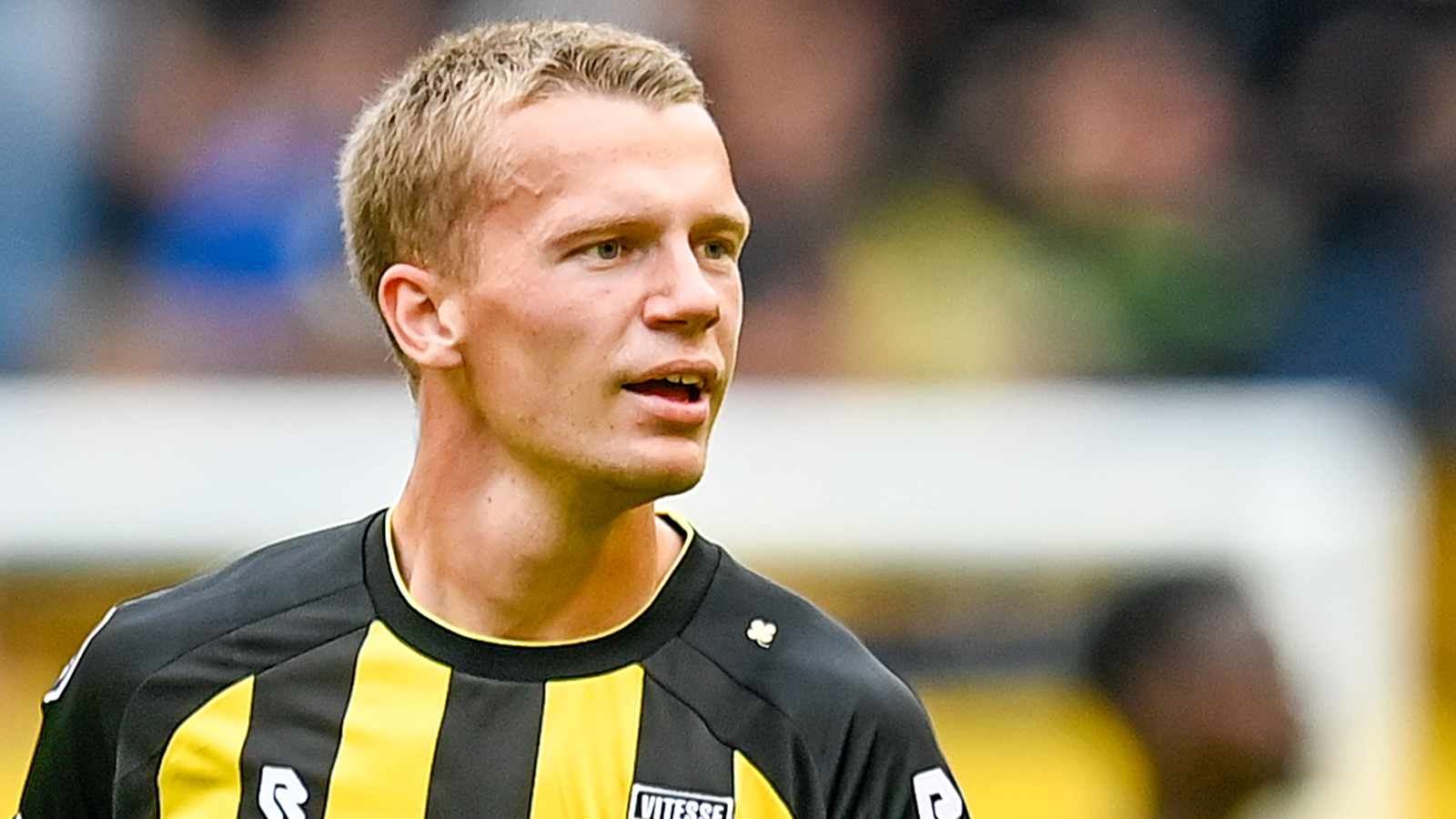 Uppgifter: Voelkerling Persson har brutit med Vitesse – tillbaka i Italien