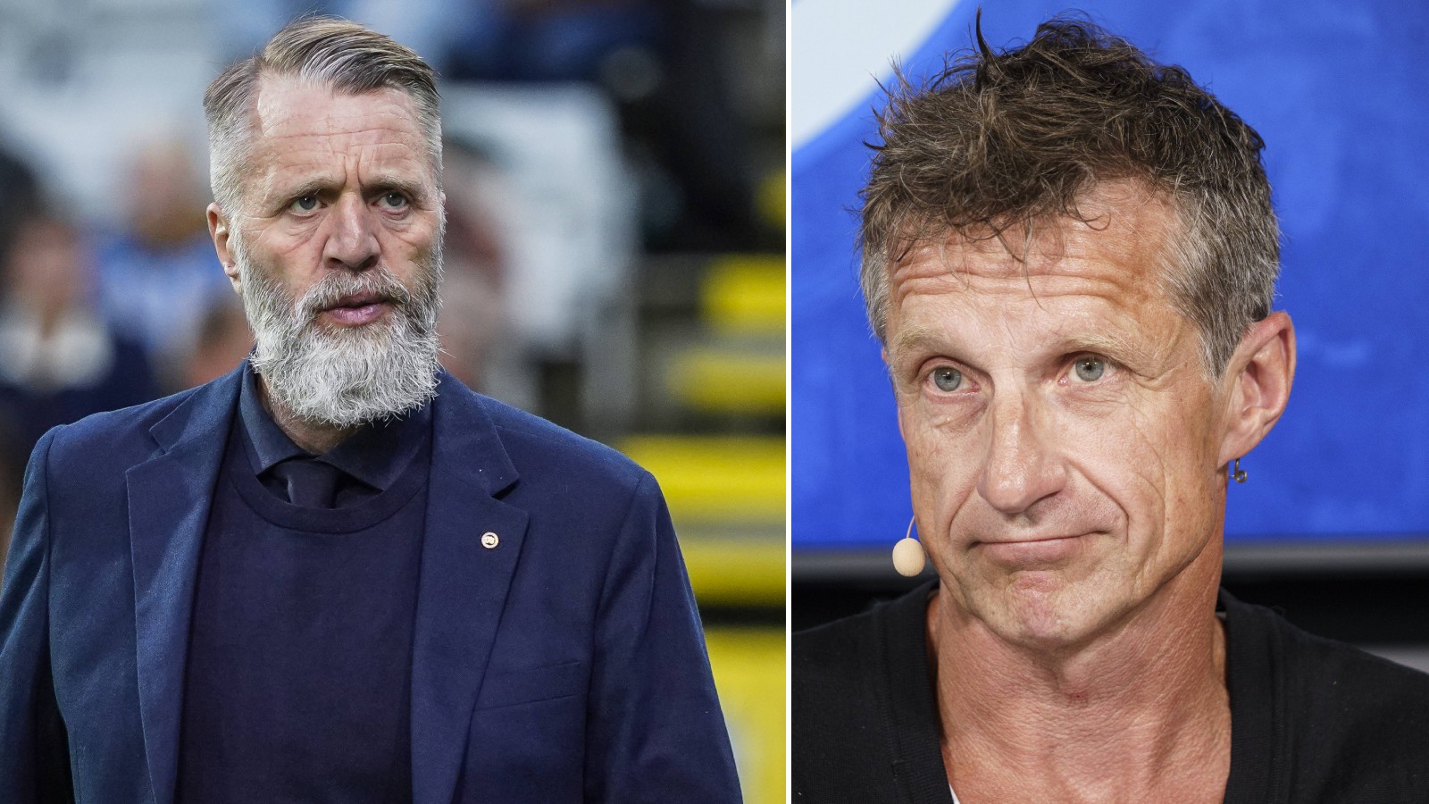 UPPGIFTER: Wesström “dead man walking” i flera veckor