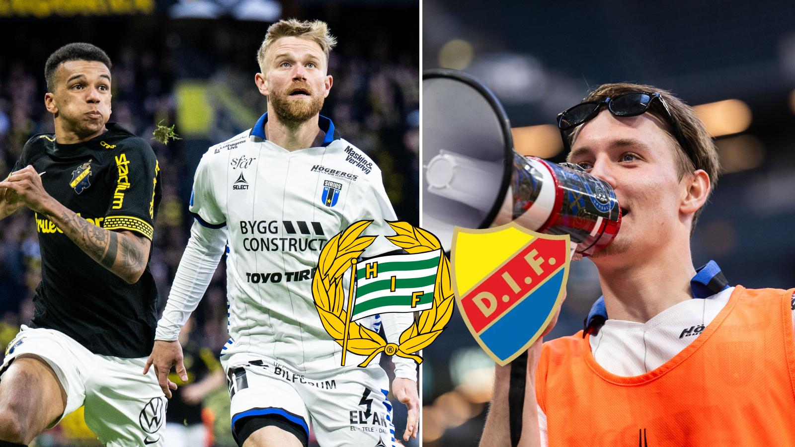 Hemliga tändvätskan i segern mot AIK: ”Men inte sett röken av någon öl”