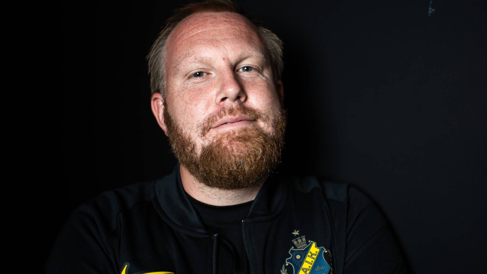 Klart: Johannes Wiklund slutar i AIK