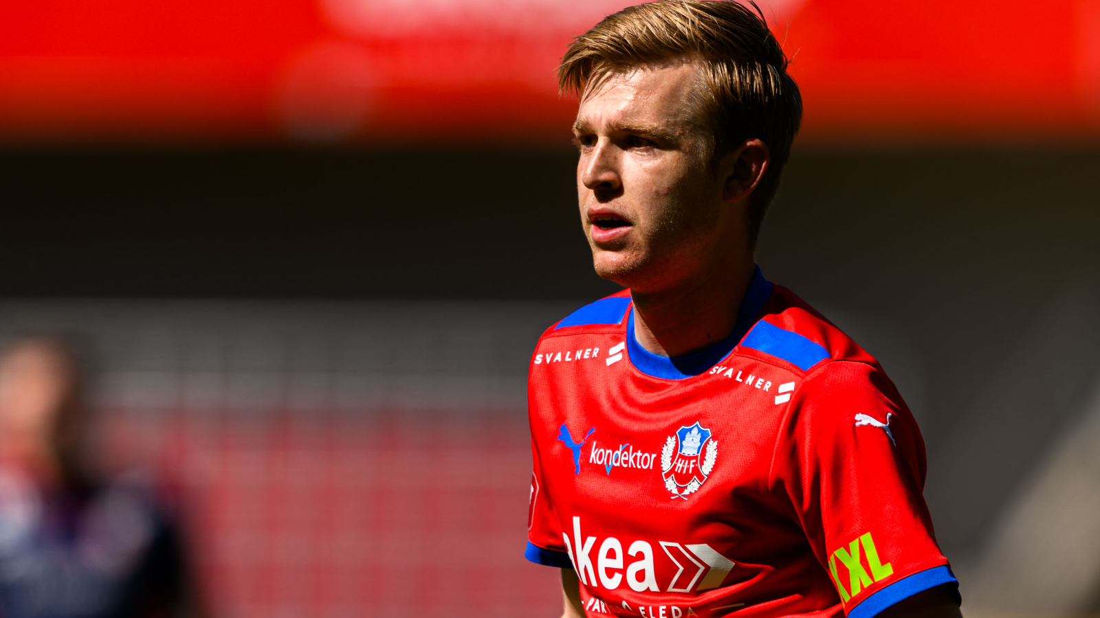 Officiellt: Helsingborgs IF förlänger med William Westerlund