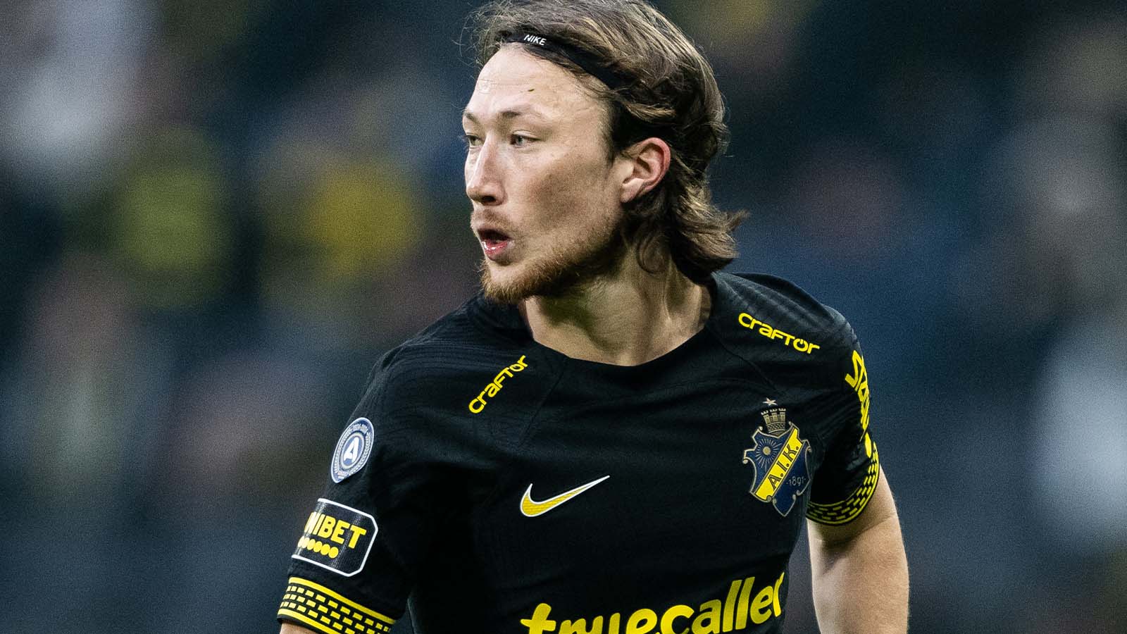 Axel Björnström ställs mot sin gamla klubb: ”Har dem att tacka för mycket”