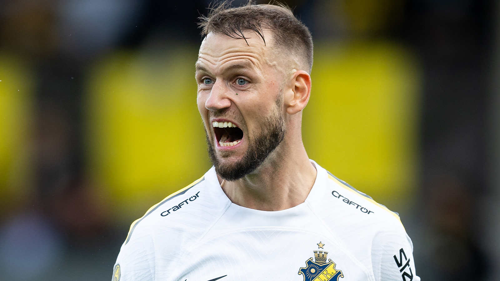 AIK:s glädjebesked: Milosevic med i truppen