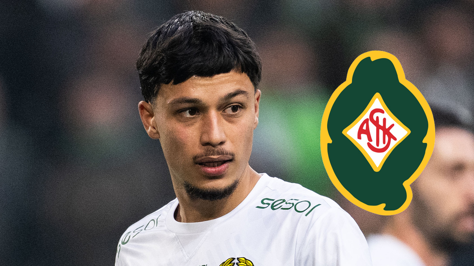 Officiellt: Hammarby lånar ut Demirol till Skövde