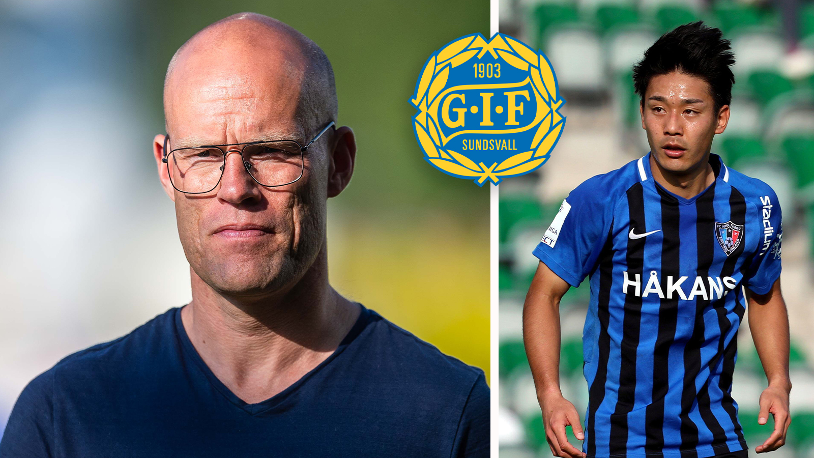 Klart: Taiki Kagayama klar för Gif Sundsvall – “Kan knappt vänta”