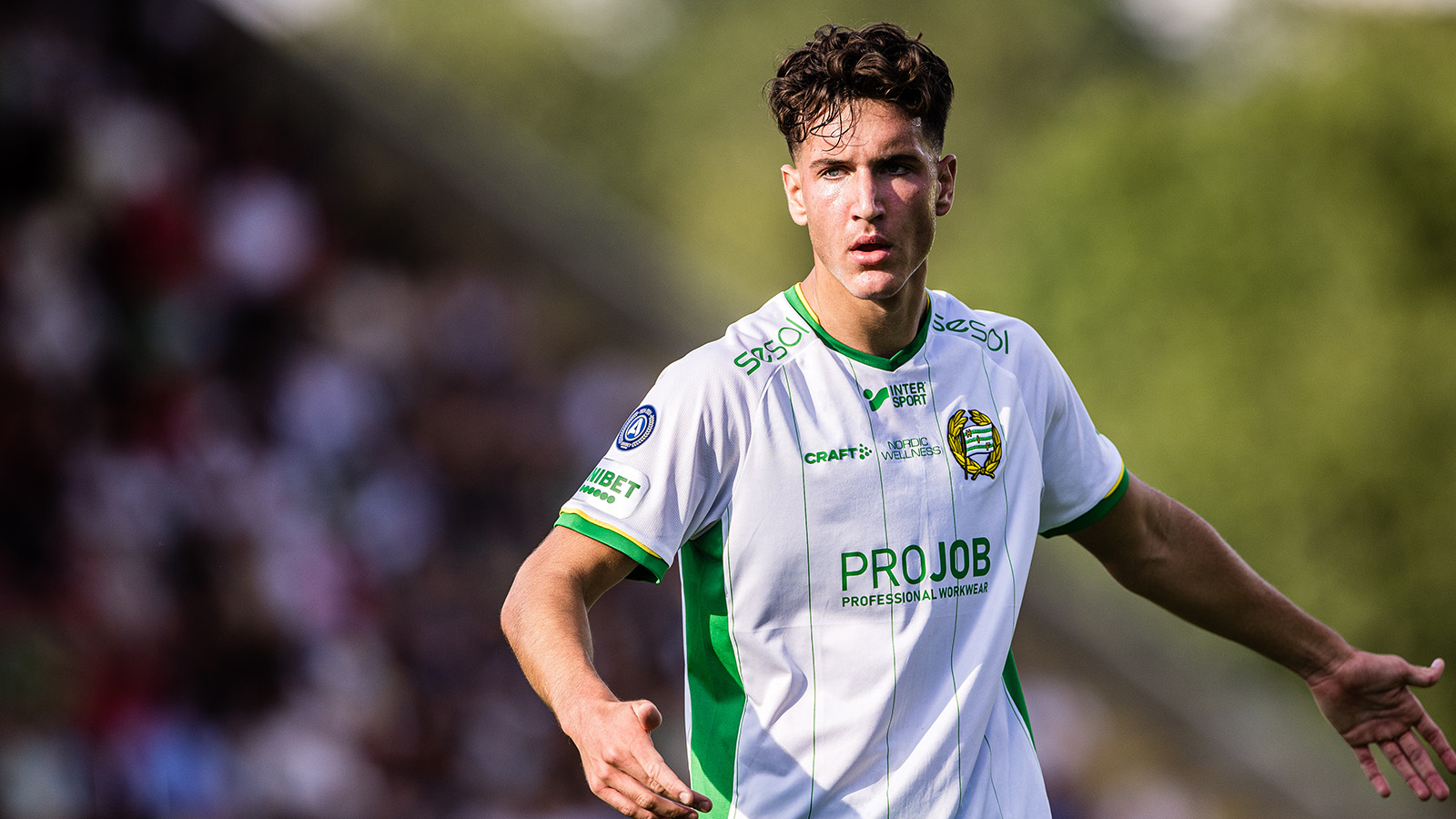 Uppgifter: Deniz Gül lämnar Hammarby