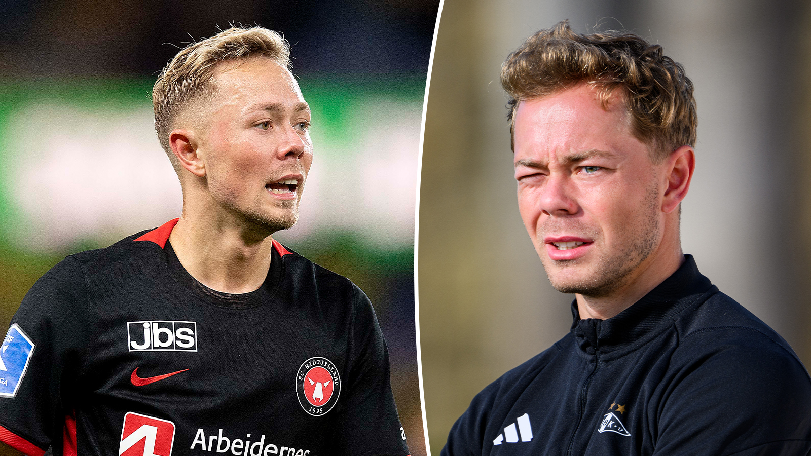 OO NYHETER: Joel och Adam Andersson kan bryta – och bli aktuella för allsvenskan