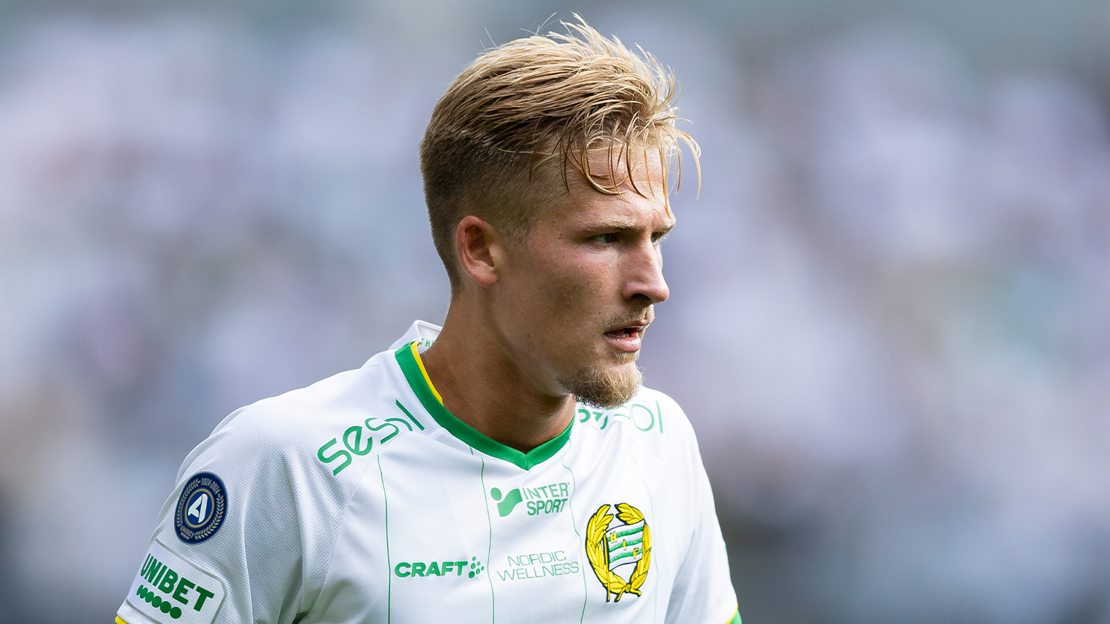 Uppgifter: Hammar kan lämna Hammarby – aktuell för Belgien och Championship