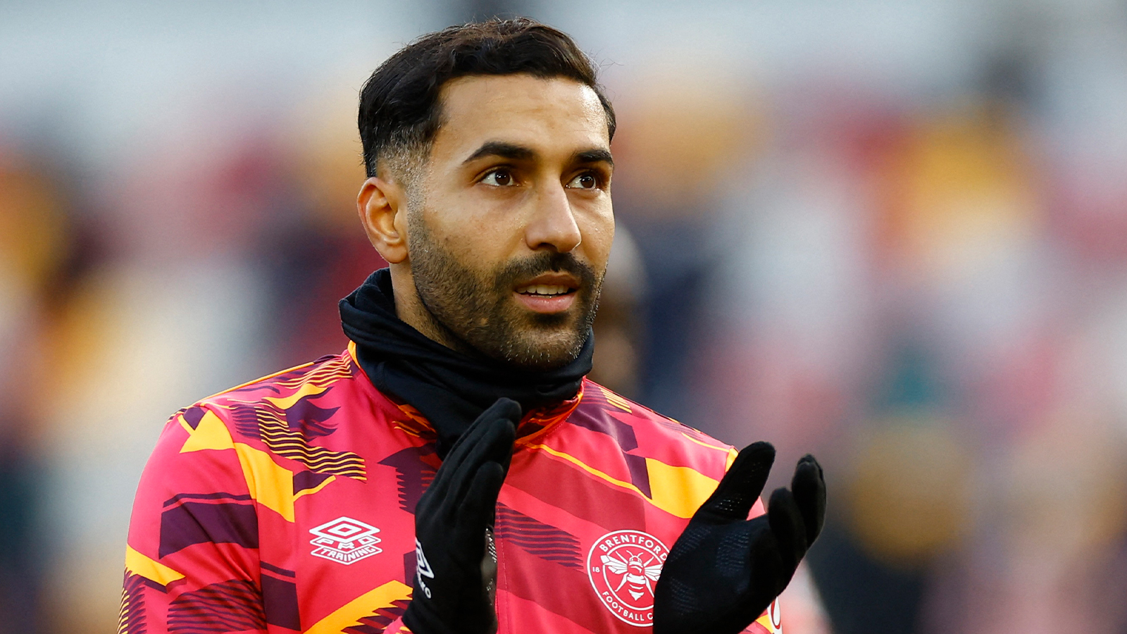 Uppgifter: Saman Ghoddos har tackat nej till bud