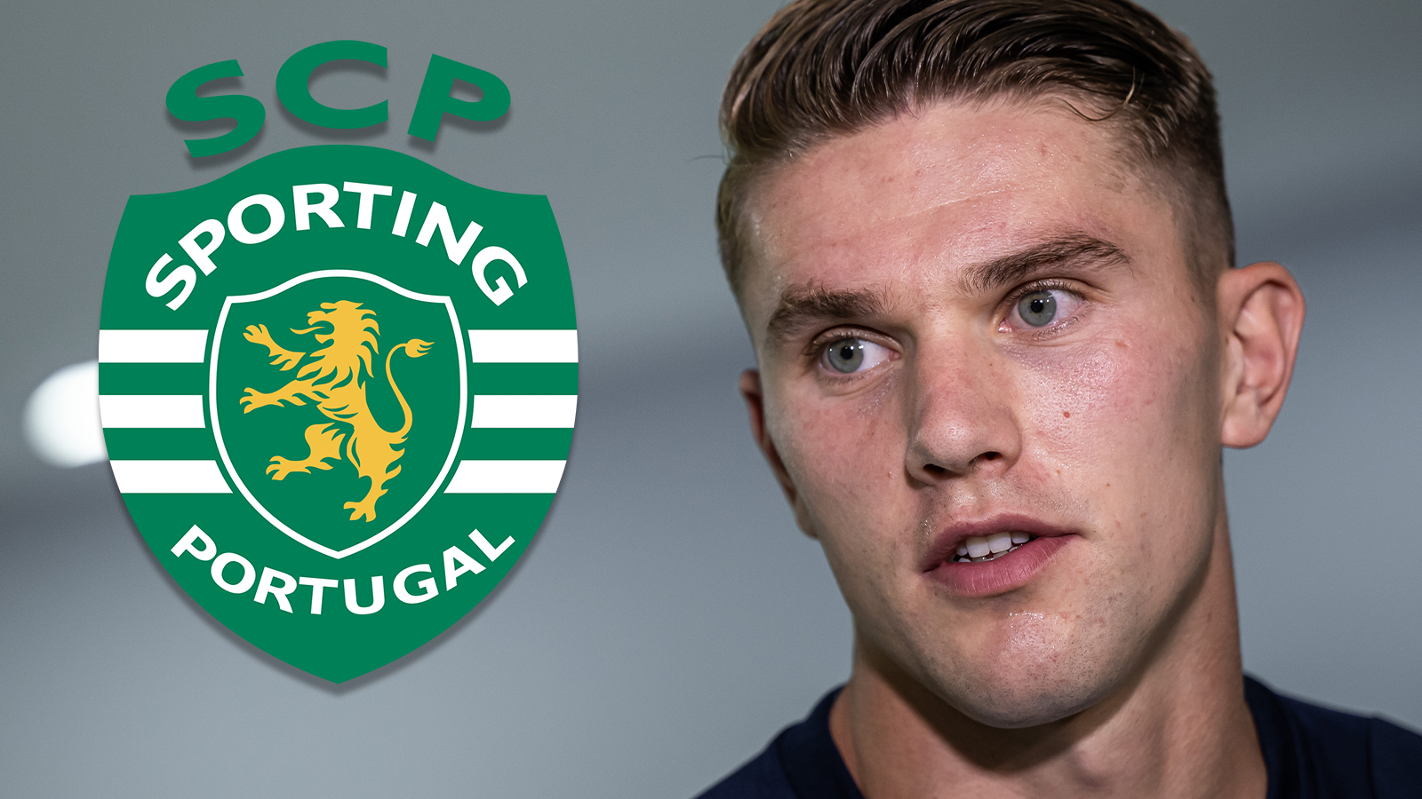 Gyökeres förklarar uteblivna flytten från Sporting: “Något jag accepterar”