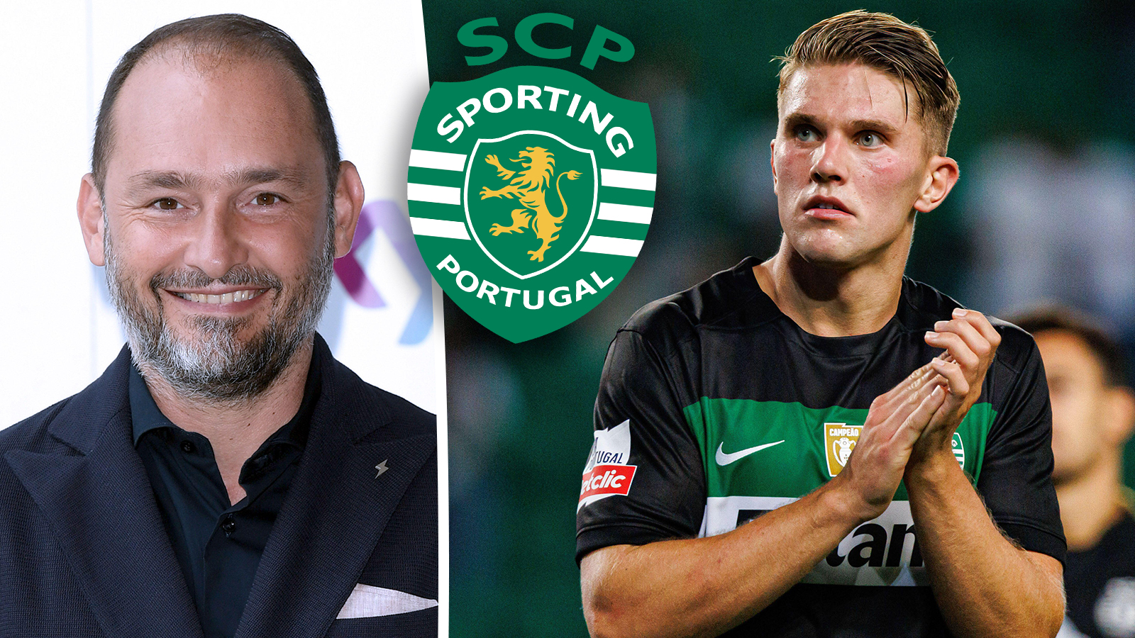 Därför blir Gyökeres kvar i Sporting – Di Marzio: “Blir väldigt svårt”