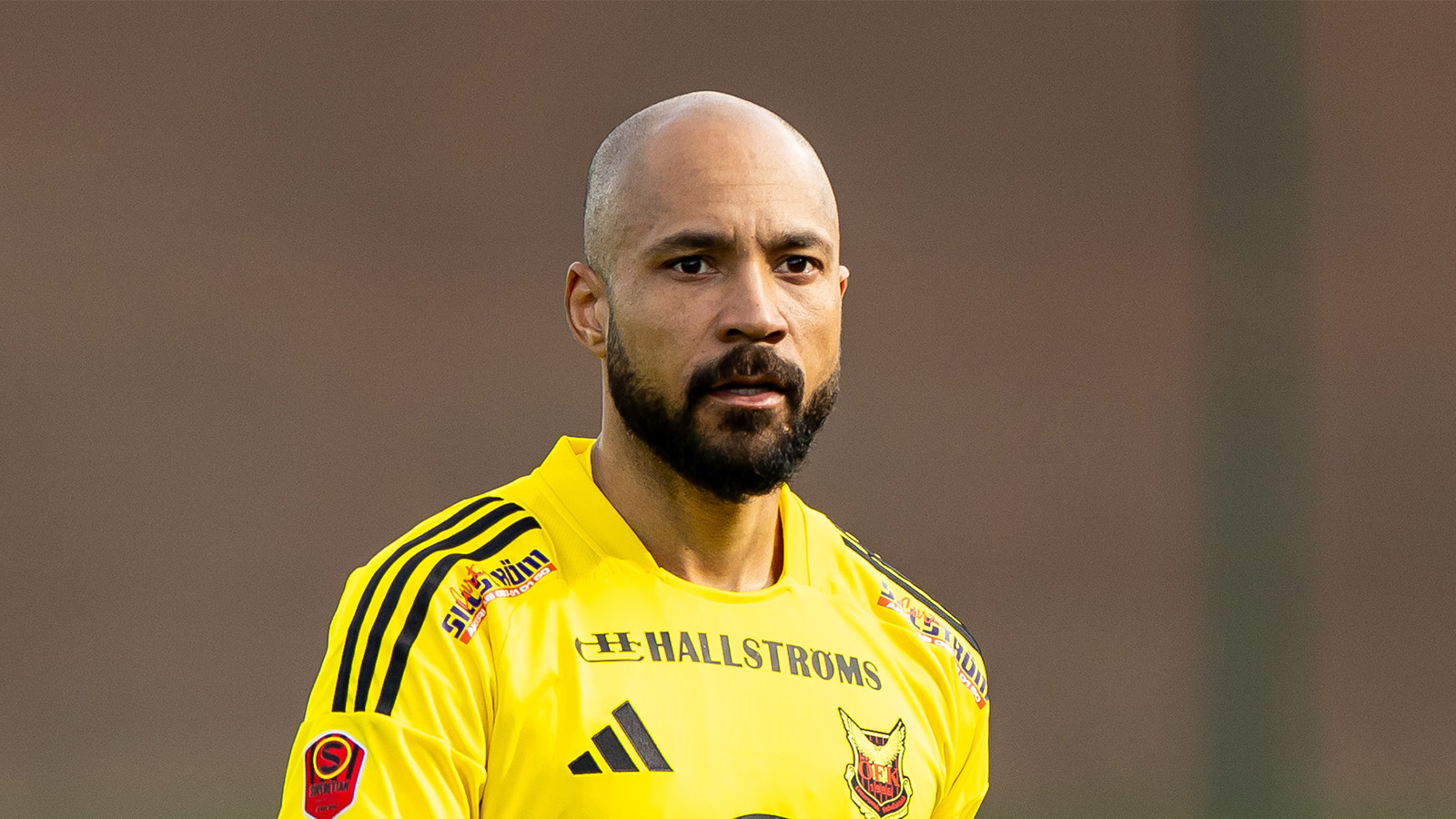 Officiellt: Aly Keita får sparken