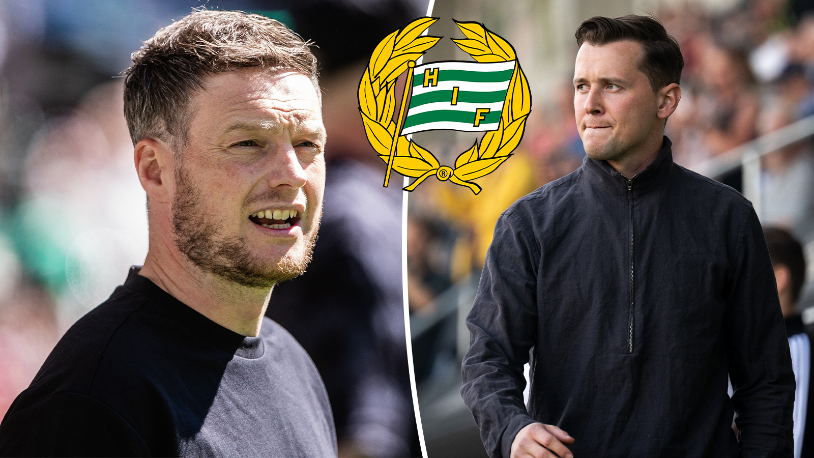 Uppgifter: Hammarby värvar Douglas Jakobsen från Gif Sundsvall