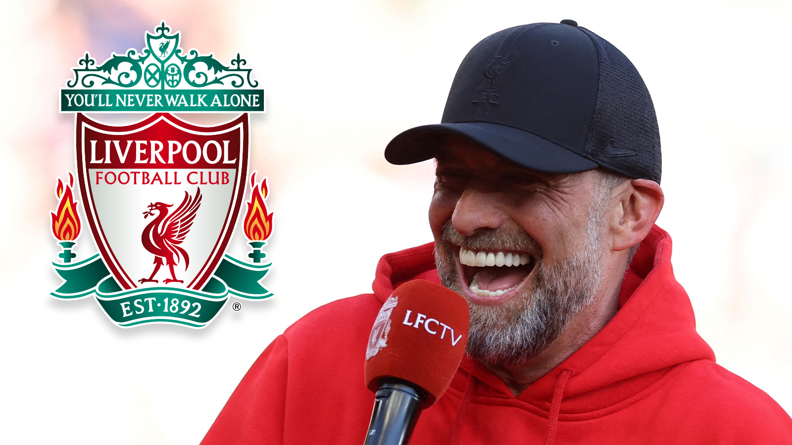 Liverpools vd om Jürgen Klopps avsked: “Ett enormt beslut”