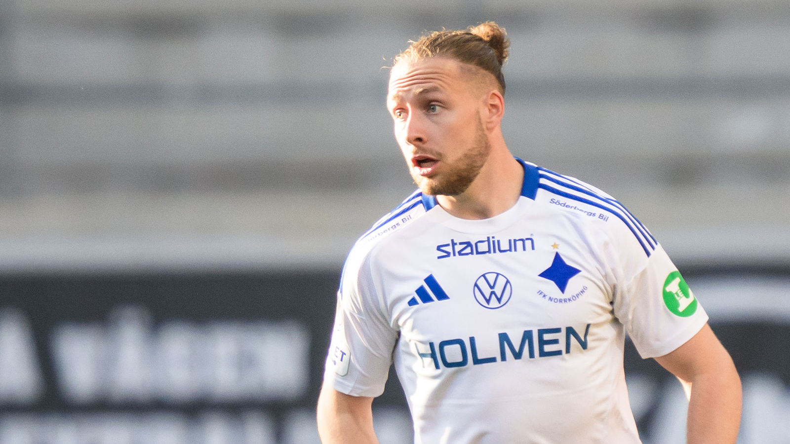 Uppgifter: Höög Jansson kan lånas ut till Öster