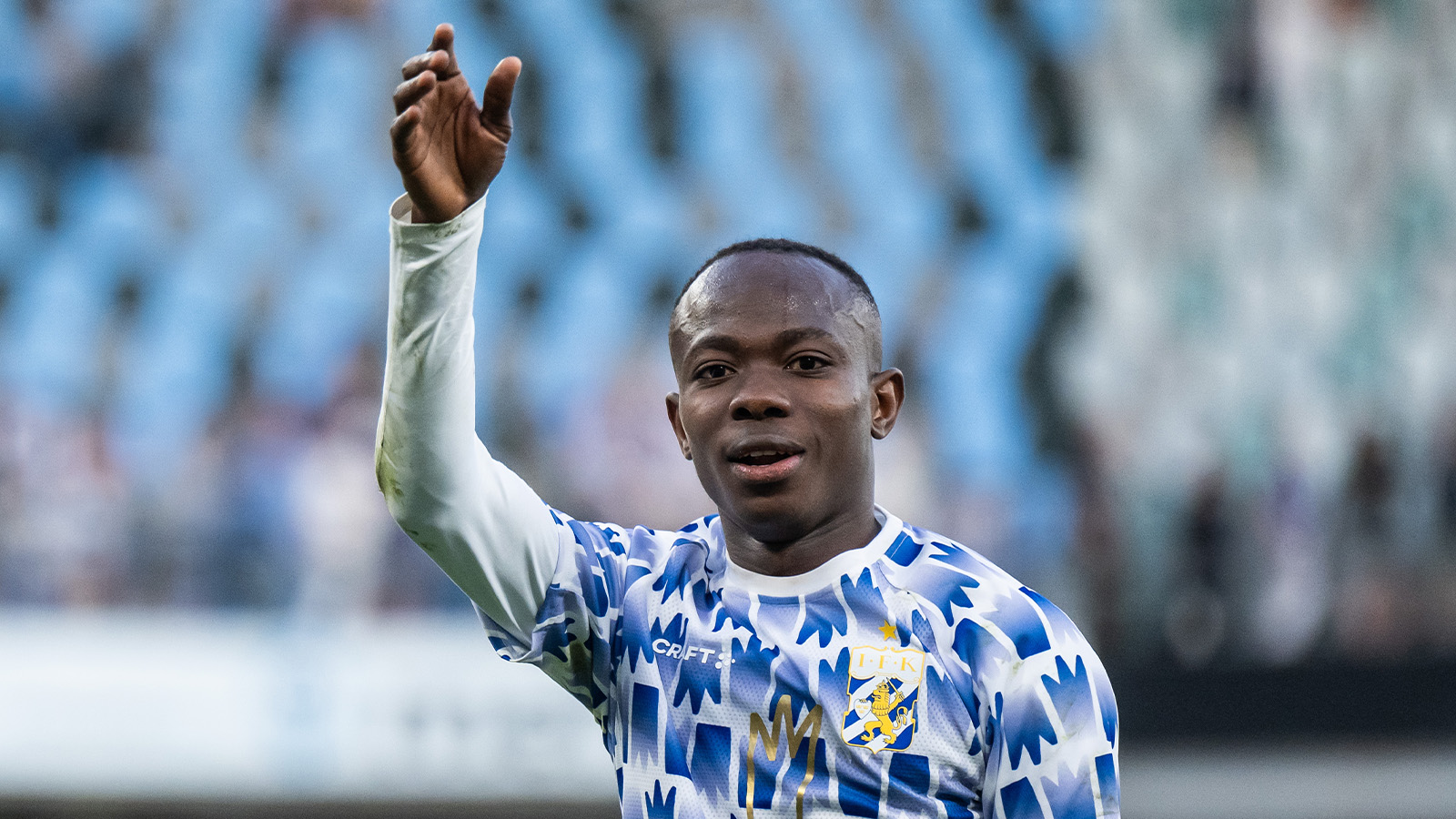 PÅ FD: Brightons strategi kan bli kassako för IFK Göteborg